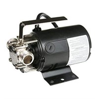 Utilitech 50AC-110 Water Transfer Pump $60