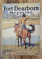 September 1920 Fort Dearborn Magazine