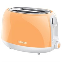 Sencor 2-Slice Electric Toater Any Color