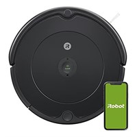 iRobot Roomba 692 Robot Vacuum - Wi-Fi Connectivit