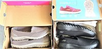 2 Pair of Skechers Shoes NOS Size 7.5