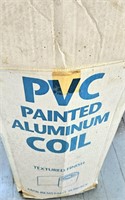 PVC Painted Aluminum Coil