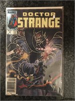 Doctor strange 1983