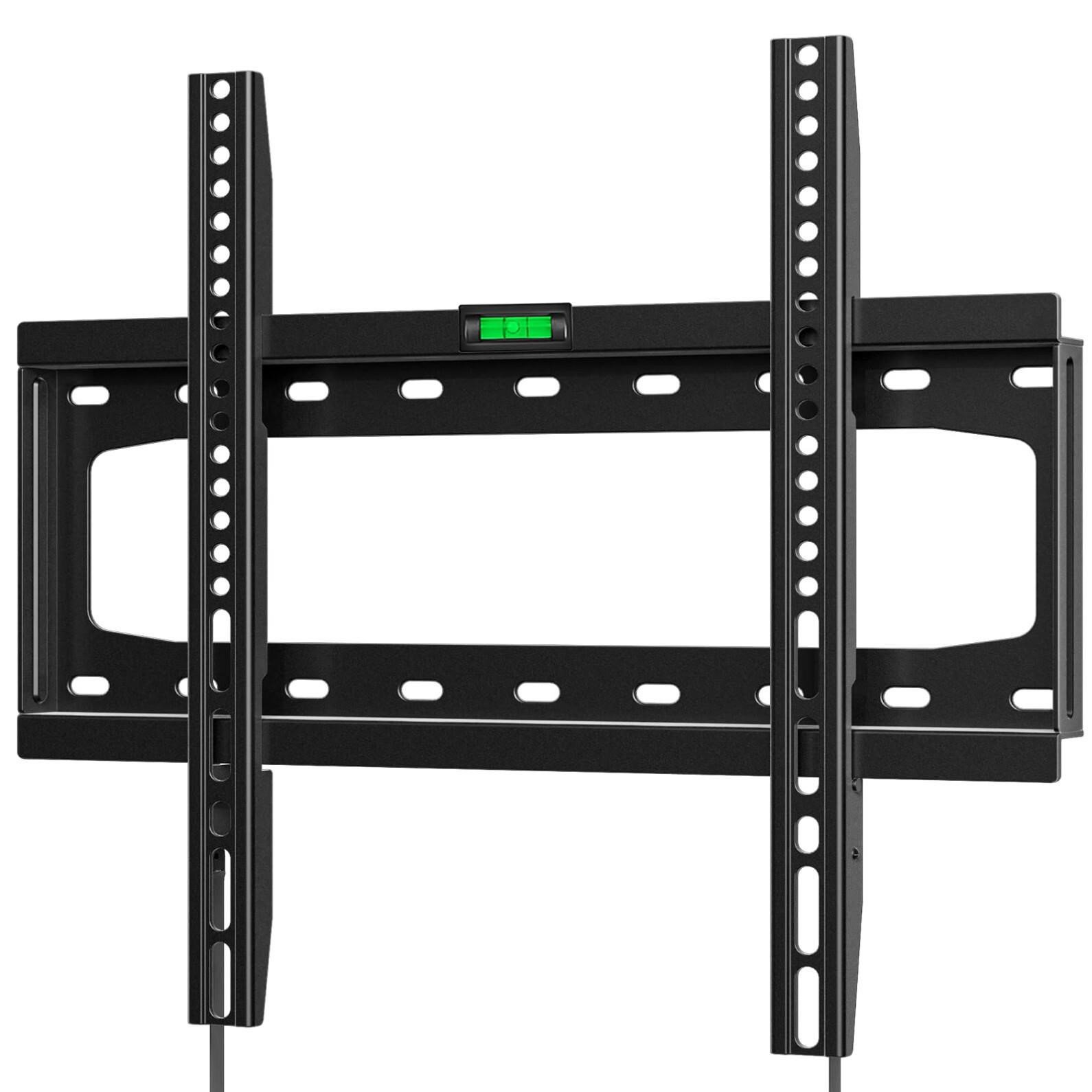 HOME VISION TV Wall Mount Fixed for  26-55 inch Fl