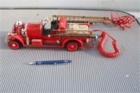 Fire Engine Telephone