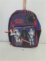 Star Wars Back Pack