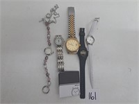 Wristwatch Lot
