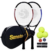 **READ DESC** Senston Tennis Rackets for Adults 27
