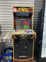 JOUST ARCADE 1 UP GAME
