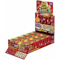 NEW | Takara Tomy Snack World Tre Jara BOX Limi...