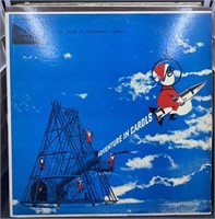 Christmas Vinyl Record Bundle