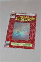 Web of Spider-Man 90