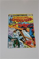 The Amazing Spider-Man 189