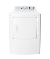 Insignia 6.7 Cu. Ft Electric Dryer (NS-FDRE67WH...