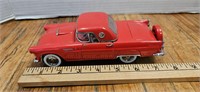 1956 Ford Thunderbird Car