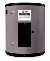 Rheem Point of Use 6 Gal. 1-Phase Commercial El...
