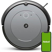iRobot Roomba i3 EVO (3150) Wi-Fi Connected Robot