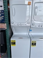 GE WASHER DRYER COMBO