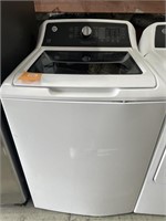 GE TOP LOAD WASHER