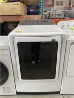 SAMSUNG FRONT LOAD DRYER