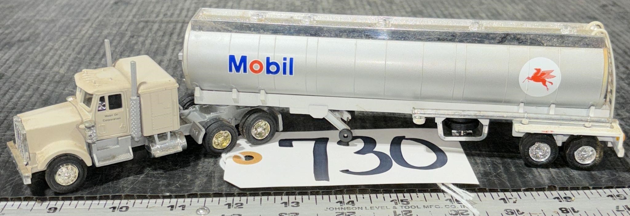 Lionel Mobil Tanker