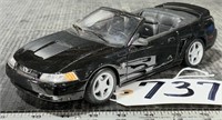 Maisto 1999 Mustang GT