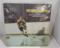 Bobby ORR 33 1/3 RPM Record