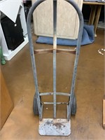 2 Wheel Dolly, 50in Tall