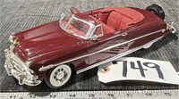 Die Cast Collectibles 1952 Hudson Hornet