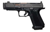 Shadow Systems MR920P Elite 9mm Optic Ready NEW