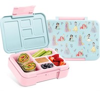 Simple Modern Disney Bento Lunch Box for Kids |...