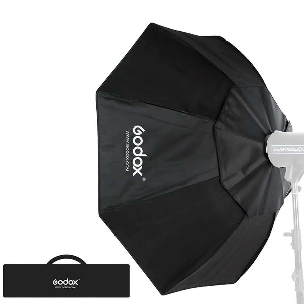 Godox Softbox Octagonal Softbox Umbrella Softbox 4