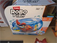 Zuru Robo Fish