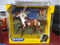 Breyer Horse of my very own