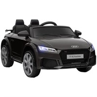 Kids Ride-On Car 6V Battery Powered Vehicle
