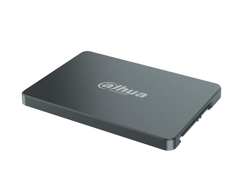 Dahua 256GB C800AS 2.5 SATA III SSD