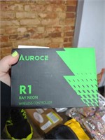 Auroce R1 Ray Neon Wirless Controller