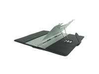 iPad / Laptop foldable stand under 15inch, LS01