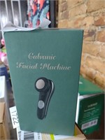 Galvanic Facial Machine