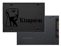 Kingston 240GB A400 SA400S37/240G 2.5INCH SATA III