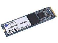 Kingston 240GB NGFF M.2 SSD A400 Solid State Drive