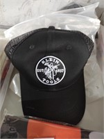 (3) Klien Tool Hats