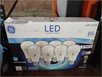 Led Light Bulbs Soft White