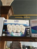 Led Light bulbs soft white
