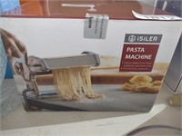 Isiler pasta machine