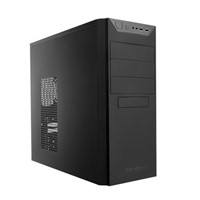 Computer Cases VSK4000E-U3 - Antec VSK4000E U3 ATX