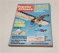 1968 Popular Science Magazine