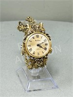 vintage Vendome 17J. wrist watch - works