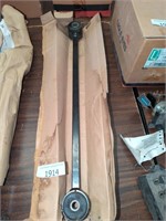 Trailing arm for a 1988 to 2009 Buick, Oldsmobile