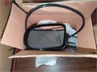 Side view mirror for 1994 Oldsmobile Cutlass